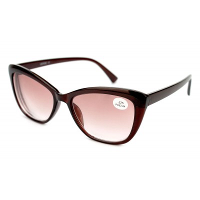 Окуляри Verse 20142S-C3 тон.