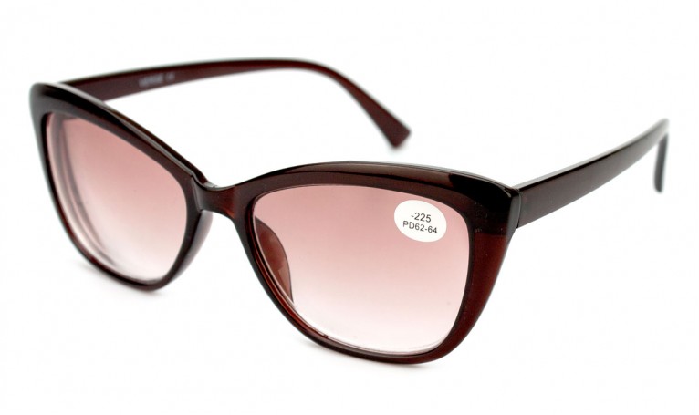 Окуляри Verse 20142S-C3 тон.