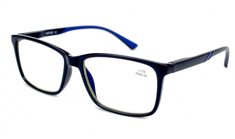 Окуляри Verse 21100S-C2 blueblocker