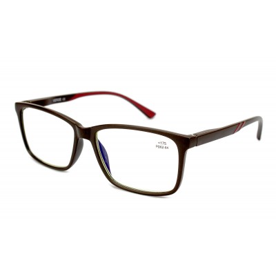 Окуляри Verse 21100S-C3 blueblocker