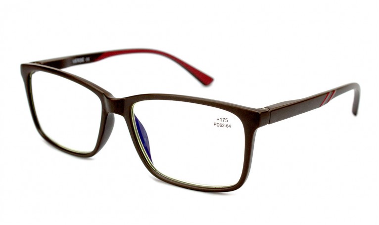 Окуляри Verse 21100S-C3 blueblocker