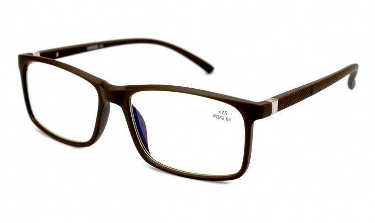 Окуляри Verse 21101S-C2  blueblocker