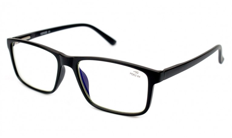 Очки Verse 21104S-C2 blueblocker