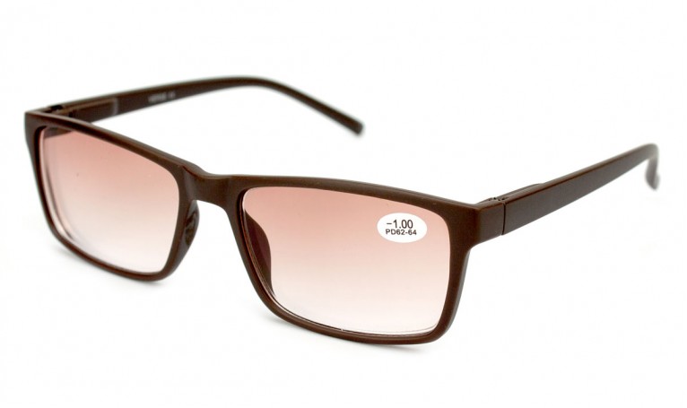 Очки Verse 21109S-C3 тон.