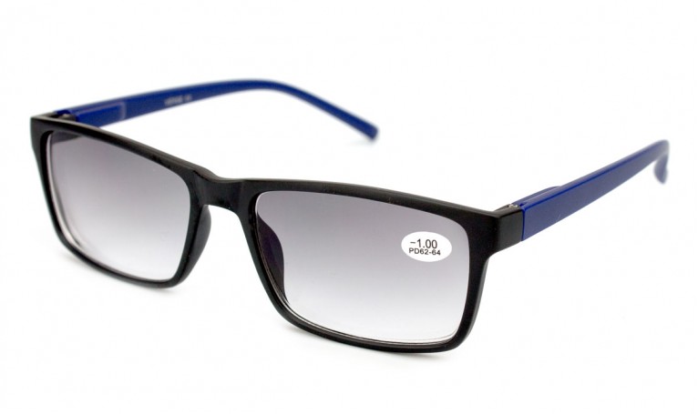 Очки Verse 21109S-C4 тон.