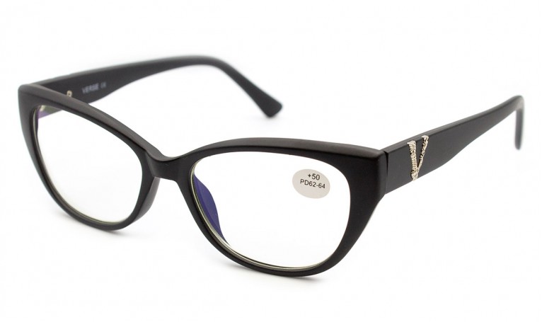 Окуляри Verse 21176-c1 Blueblocker