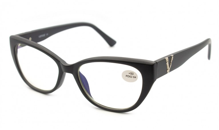 Окуляри Verse 21176-c3 Blueblocker