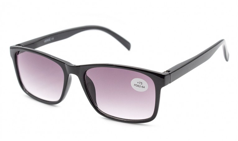 Очки Verse 21193S-C1 тон.