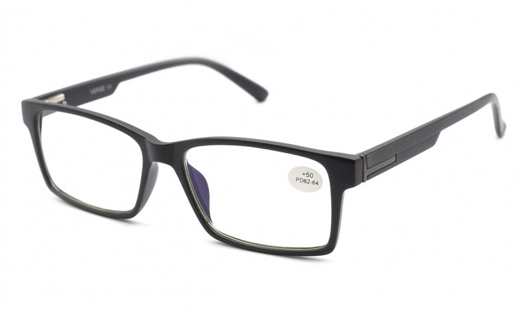 Очки Verse 21195S-C3 Blueblocker