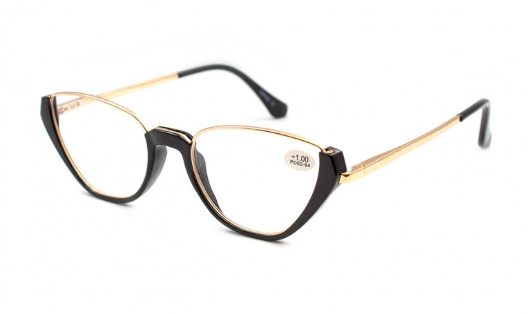 Окуляри Verse 23117-C1 у пластиковій оправі