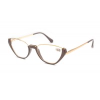 Окуляри Verse 23117-C3 у пластиковій оправі Окуляри Verse 23117-C3 у пластиковій оправі