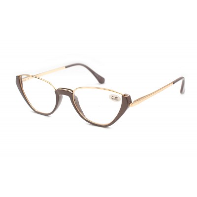 Окуляри Verse 23117-C3 у пластиковій оправі