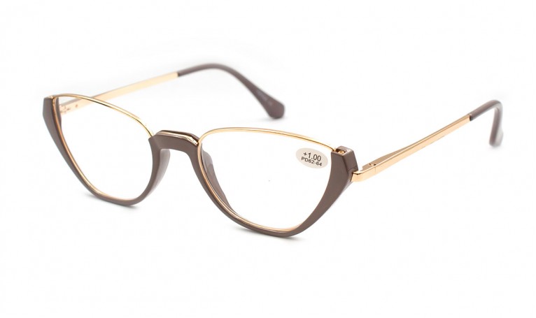 Окуляри Verse 23117-C3 у пластиковій оправі