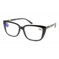 Очки Verse 23118-C1 Blue blocker в пластиковой оправе