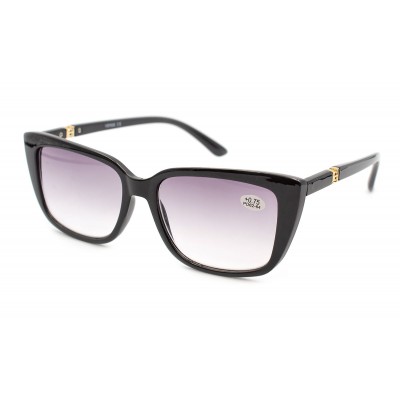 Окуляри Verse 23118-C1 тон. в пластиковій оправі