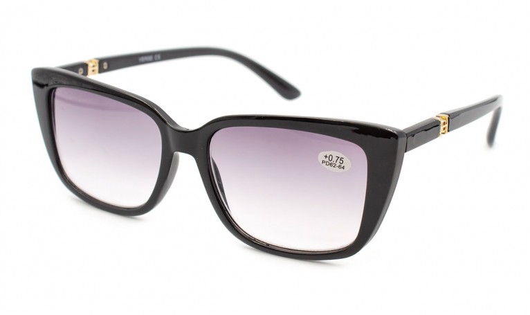 Окуляри Verse 23118-C1 тон. в пластиковій оправі