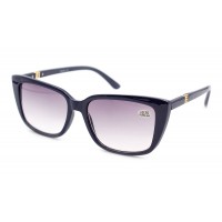 Окуляри Verse 23118-C3 тон. в пластиковій оправі