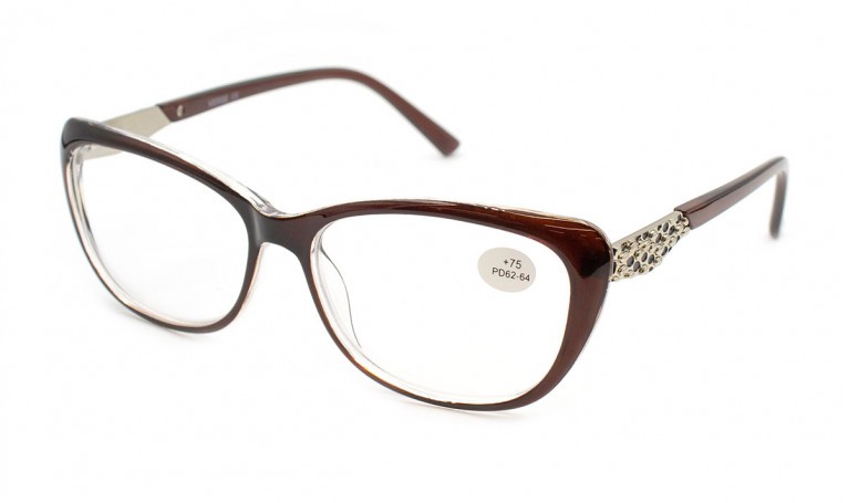 Окуляри Verse 23119-C1 в пластиковій оправі