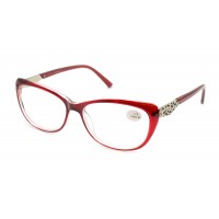 Очки Verse 23119-C2 в пластиковой оправе Очки Verse 23119-C2 в пластиковой оправе