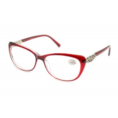 Окуляри Verse 23119-C2 в пластиковій оправі