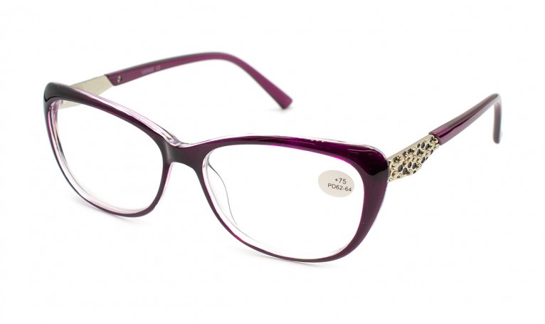 Окуляри Verse 23119-C3 в пластиковій оправі