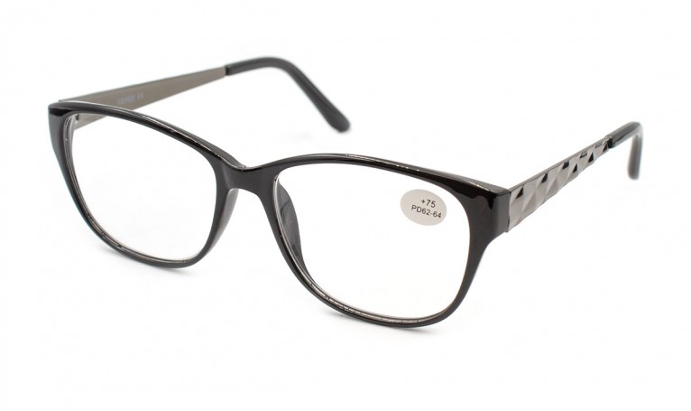 Окуляри Verse 23120-C1 в пластиковій оправі