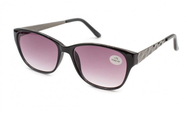 Окуляри Verse 23120-C1 тон. в пластиковій оправі