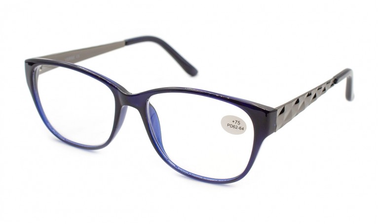 Окуляри Verse 23120-C2 в пластиковій оправі