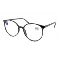 Окуляри Verse 23121-C2  Blue blocker в пластиковій оправі