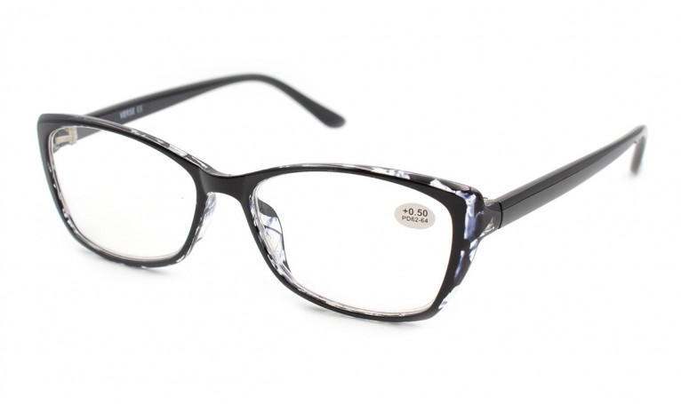 Окуляри Verse 23122-C1 в пластиковій оправі