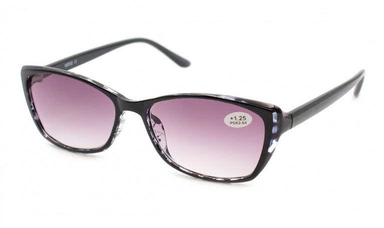 Окуляри Verse 23122-C1 тон. в пластиковій оправі