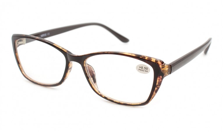 Окуляри Verse 23122-C2 в пластиковій оправі