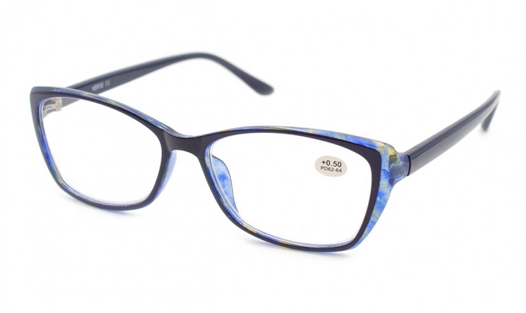 Окуляри Verse 23122-C3 в пластиковій оправі