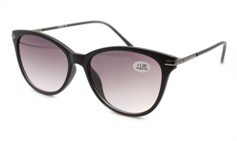 Окуляри Verse 23123-C1 тон. в пластиковій оправі