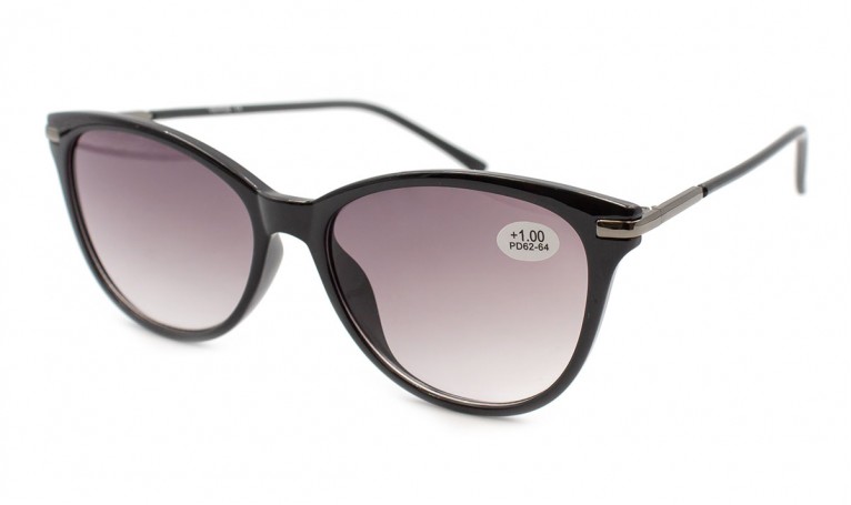 Окуляри Verse 23123-C2 тон. в пластиковій оправі