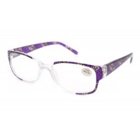 Окуляри Verse 23124-C1 в пластиковій оправі Окуляри Verse 23124-C1 в пластиковій оправі