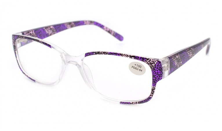 Окуляри Verse 23124-C1 в пластиковій оправі