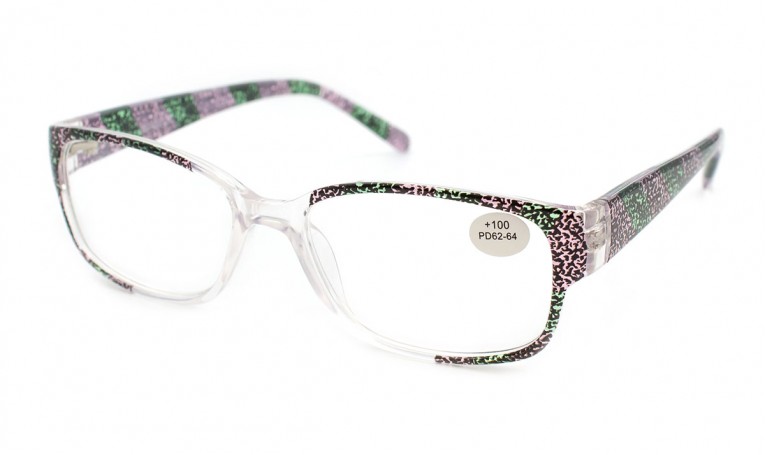 Очки Verse 23124-C2 в пластиковой оправе