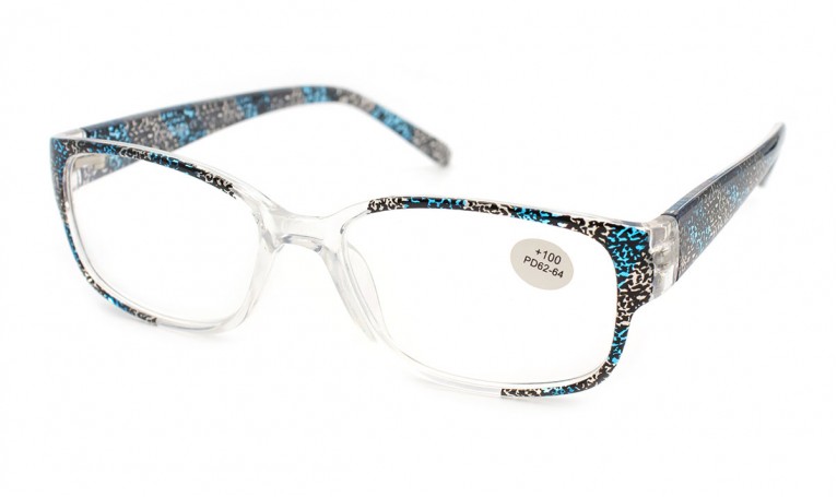 Окуляри Verse 23124-C3 в пластиковій оправі