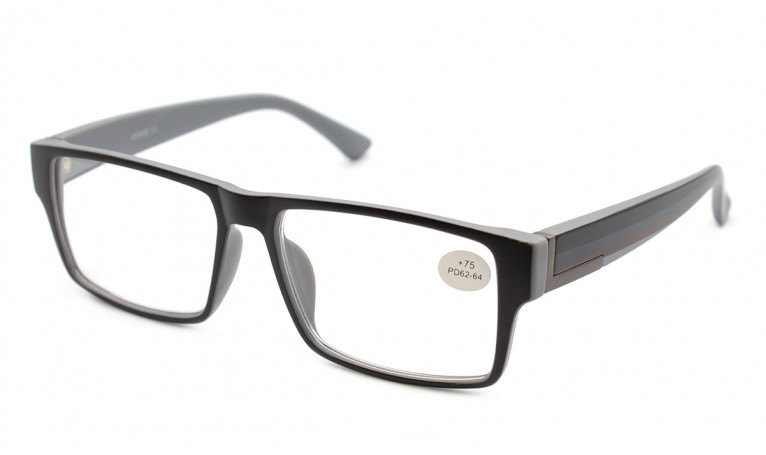 Окуляри Verse 23132-C1 в пластиковій оправі