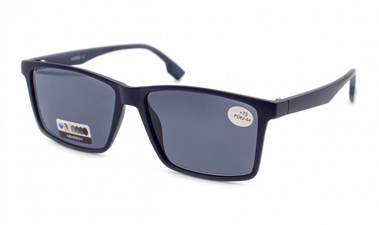 Окуляри Verse 23140-C2 ФХС в пластиковій оправі Окуляри Verse 23140-C2 ФХС в пластиковій оправі