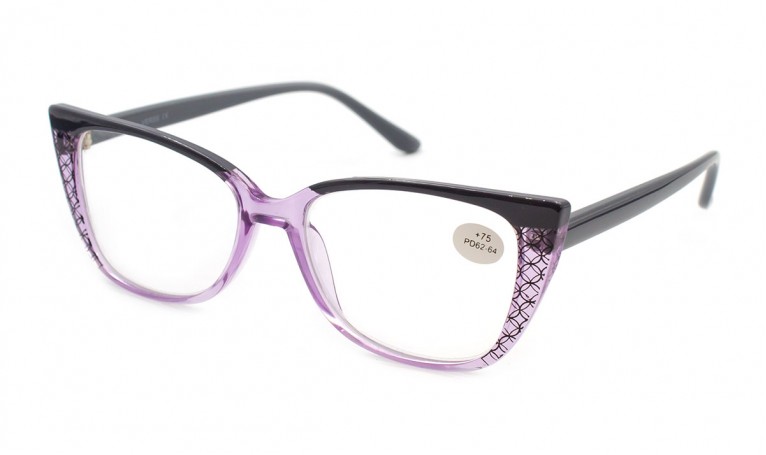 Окуляри Verse 23141-C2 в пластиковій оправі