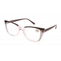 Очки Verse 23141-C3 в пластиковой оправе Очки Verse 23141-C3 в пластиковой оправе