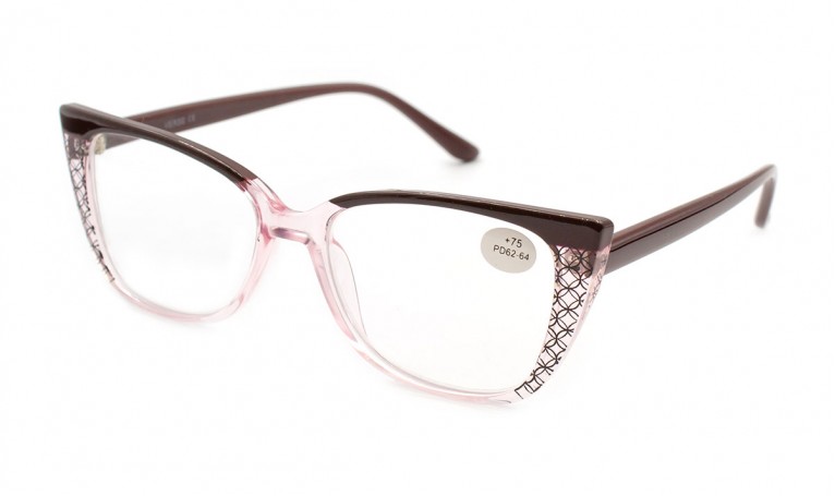 Окуляри Verse 23141-C3 в пластиковій оправі