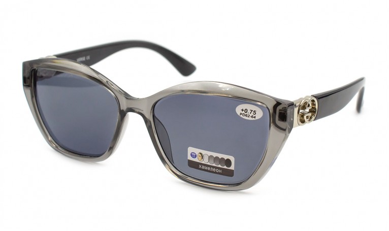 Окуляри Verse 23143-C2 ФХС у пластиковій оправі