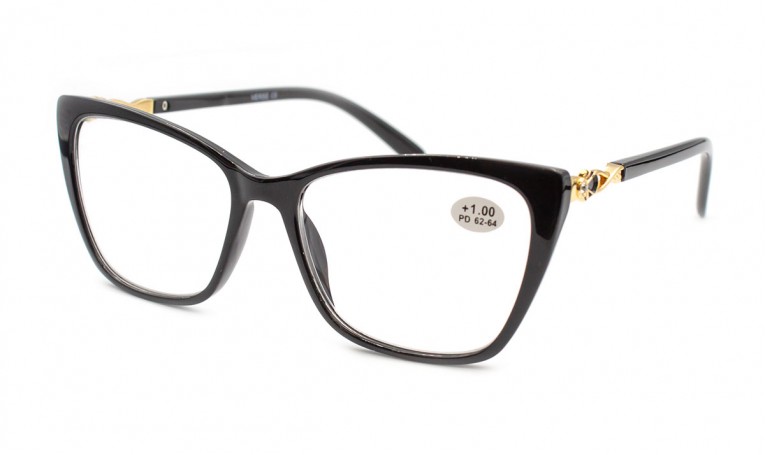 Окуляри Verse 23147-C1 в пластиковій оправі