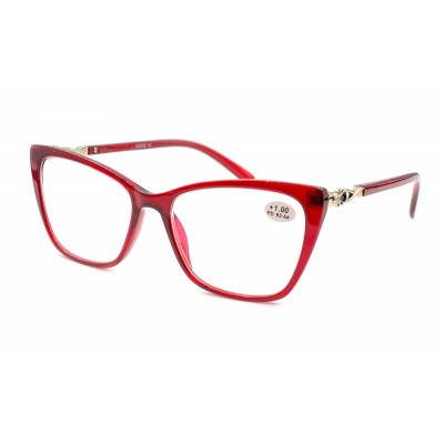 Окуляри Verse 23147-C3 в пластиковій оправі