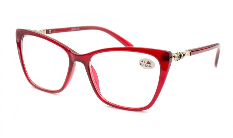 Окуляри Verse 23147-C3 в пластиковій оправі