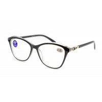 Очки Verse 23148-C1 Blue blocker в пластиковой оправе