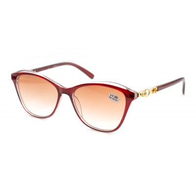 Окуляри Verse 23148-C3 тон. у пластиковій оправі